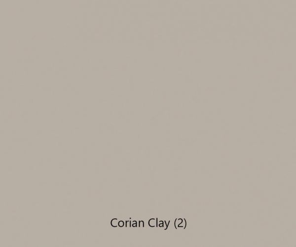 Corian Clay 2