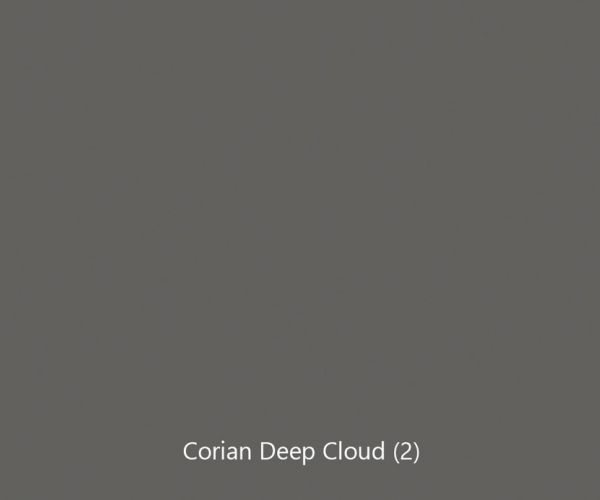 Corian Deep Cloud 2