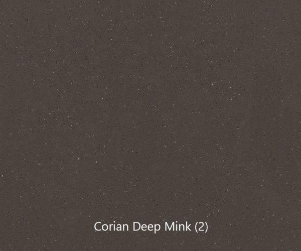 Corian Deep Mink 2