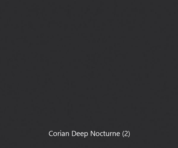 Corian Deep Nocturne 2