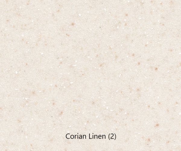 Corian Linen 2