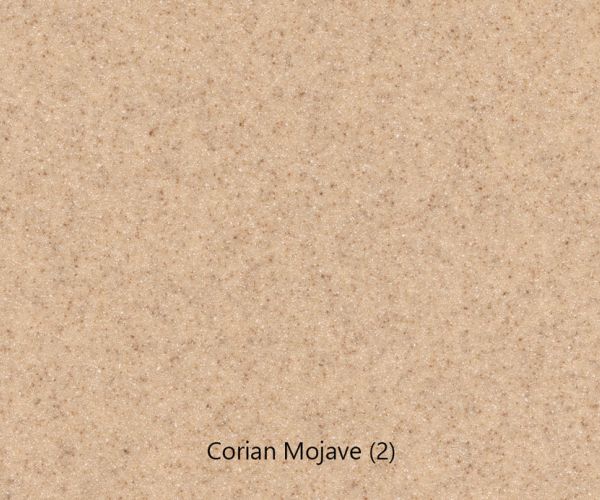 Corian Mojave 2