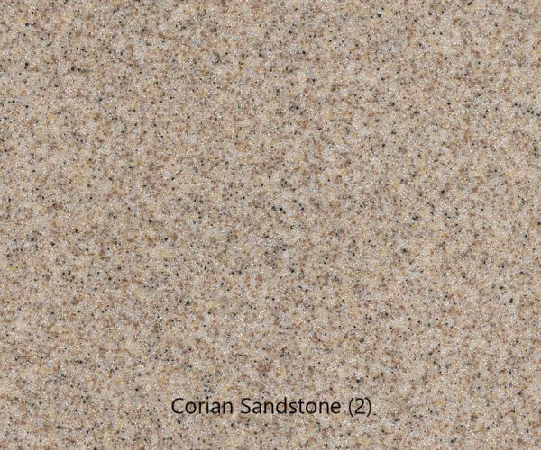 Corian Sandstone 2