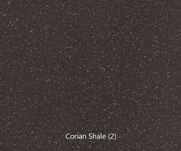 Corian Shale 2