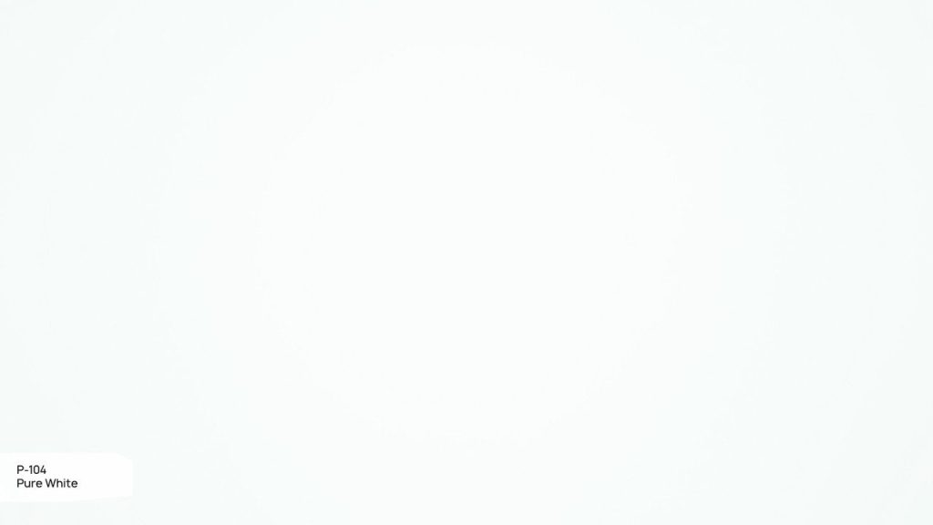 Pure White