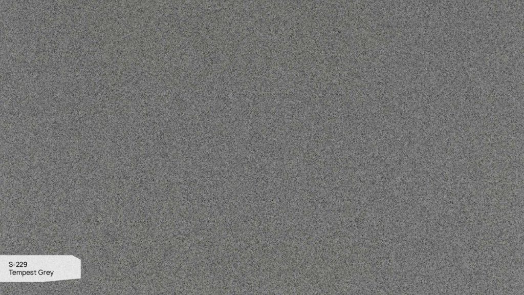 Tempest Grey