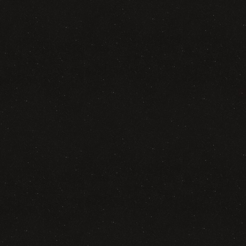 Dark Starry Starry Night