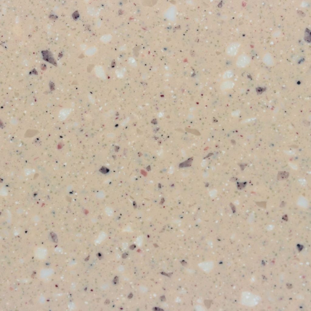 Rocky Road Granite