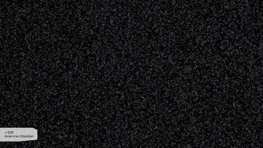 American Obsidian