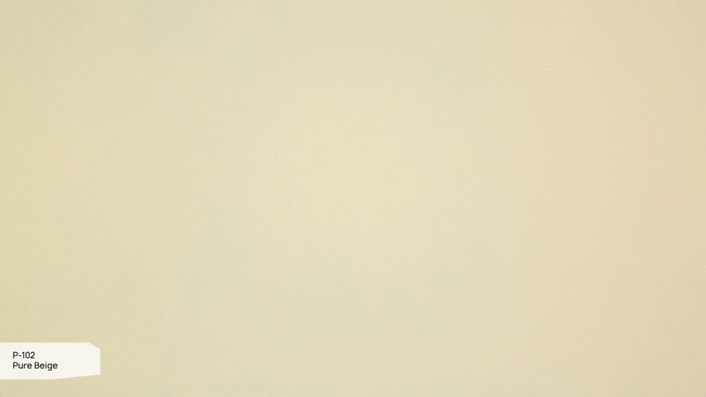 Pure Beige
