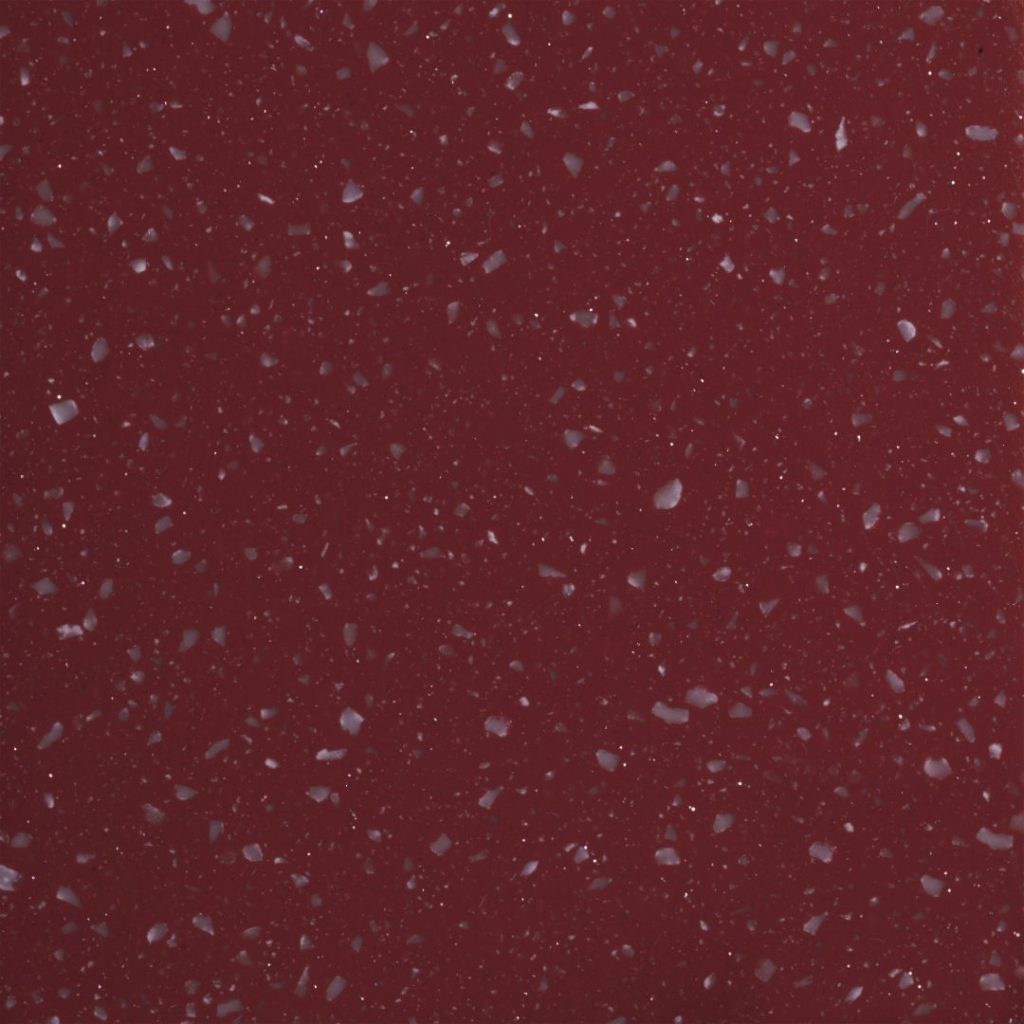 Red Diamond Sparkle