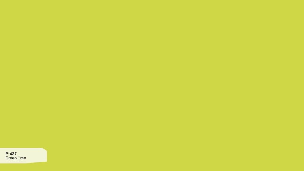 Green Lime