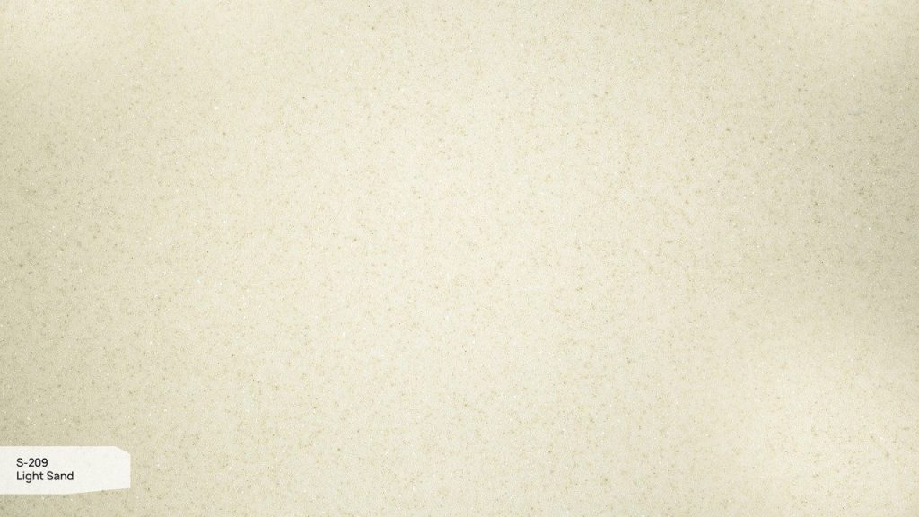 Light Sand