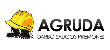 Agruda Logo