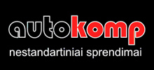 Autokomp Logo