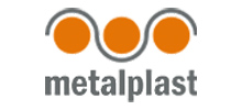 Metalplast Logo